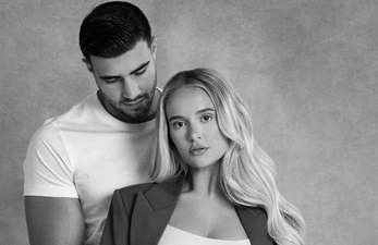 Molly-Mae Hague admits she cried for weeks at the beginning of her pregnancy