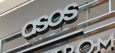 People are just realising ASOS actually stands for something