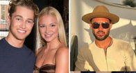 Abbie Quinnen sparks rumours she’s dating Liam Reardon following AJ Pritchard split