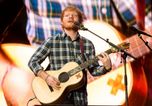 Ed Sheeran to launch his “own extra strength sun cream” for gingers