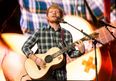 Ed Sheeran to launch his “own extra strength sun cream” for gingers