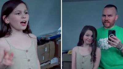 Jonathan Joly slated for sharing inappropriate video of daughter on TikTok