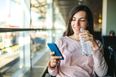 This travel hack shows you how to get free water at Dublin Airport