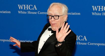 Tributes pour in for Leslie Jordan following death