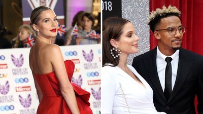 Helen Flanagan splits from fiancé after 13 years together
