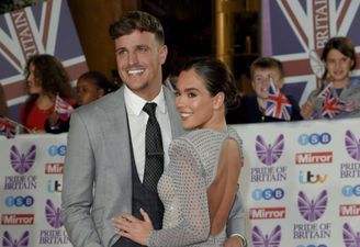 Gemma Owen and Luca Bish shut down breakup rumours