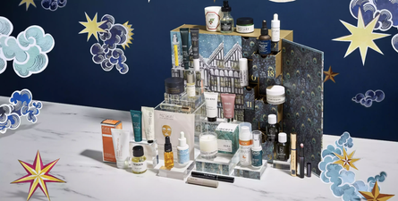 You can get paid to be an advent calendar tester