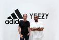 Adidas terminates partnership with Kanye West following anti-Semitic posts