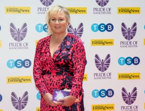 Corrie star becomes third star to land in Australia ahead of I’m A Celebrity