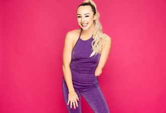 Ellen Keane chats about her new podcast The D Word