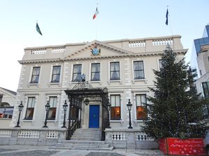 Mansion House’s live crib cancelled for first time in 27 years