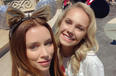 Una Healy pens heartbreaking tribute to dear friend Lynsey Bennett