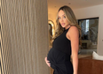 Charlotte Crosby reveals her daughter’s unusual name
