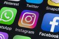 Instagram ‘looking into’ sudden suspension of thousands of accounts