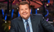 James Corden says he didn’t realise he told a Ricky Gervais’ joke