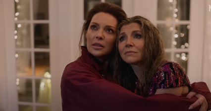 The trailer for Firefly Lane season two is here