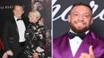 Conor McGregor’s mother Margaret responds to blackface claims