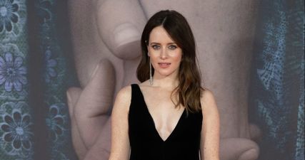 Claire Foy shares impact of stalker’s abuse in powerful letter
