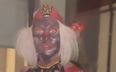 It’s 2022 and blackface is still being used as a Halloween costume…