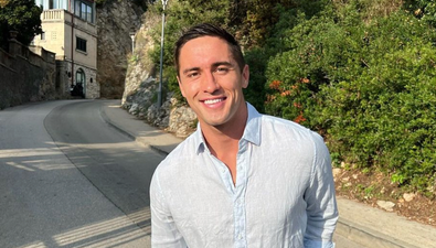 Greg O’Shea lands new presenting gig on Virgin Media