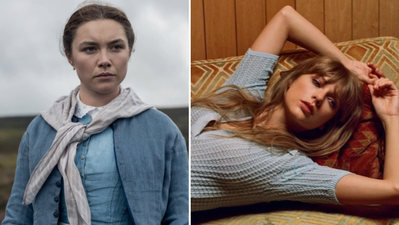 Why Florence Pugh and Taylor Swift are spot on about Wicklow