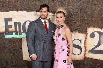 Millie Bobby Brown says Henry Cavill set ‘strict’ boundaries in their friendship