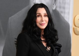 Cher confirms she’s in a relationship with 36-year-old music producer