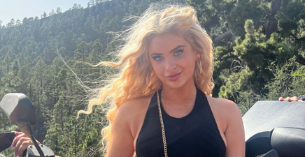 Love Island’s Liberty says she gets body-shamed on TikTok