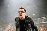 Bono and Ryan Tubridy are among the “most admired” people in Ireland, apparently
