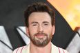 Chris Evans has been named the ‘Sexiest Man Alive’ for 2022
