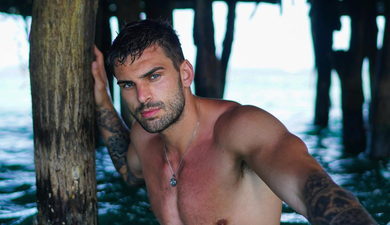 Adam Collard addresses *that* viral video again