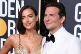 Bradley Cooper and Irina Shayk have rekindled their romance