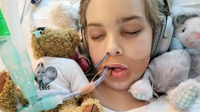 No evidence Archie Battersbee was taking part in online challenge, coroner says