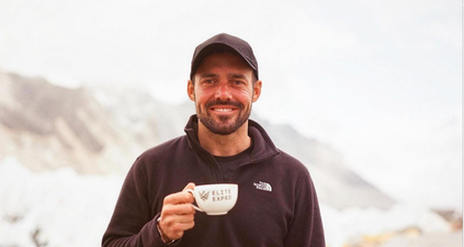 Spencer Matthews shares that he is only processing his brother’s tragic death now