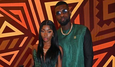 Dami Hope and Indiyah Polack set to move in together