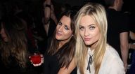 Laura Whitmore shares birthday tribute to Caroline Flack