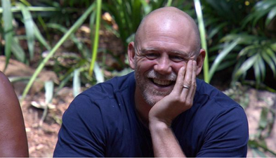 Mike Tindall ‘under investigation’ after I’m a Celeb joke