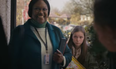 WATCH: The John Lewis Christmas ad is here