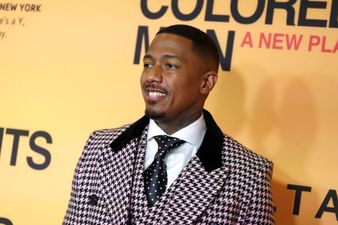 Nick Cannon reveals how Mariah Carey feels about him having twelve children