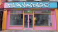 Tola Vintage has just opened a new store on Aungier Street