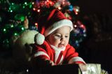 Expecting a baby in December? These are the top Christmas-inspired baby names