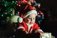 Expecting a baby in December? These are the top Christmas-inspired baby names
