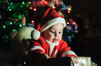 Expecting a baby in December? These are the top Christmas-inspired baby names