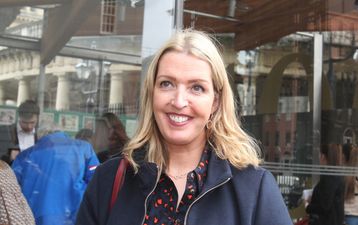 Vicky Phelan’s family invite public to celebrate her life with them