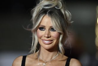 Ant and Dec have teased that Olivia Attwood could be returning to the jungle