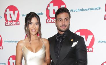 Ekin-Su Cülcüloğlu and Davide Sanclimenti tease joint I’m A Celeb appearance