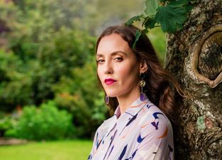 Louise O’Neill: “Being supported by Irish women means the world”