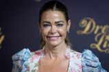 Actress Denise Richards caught up in a “terrifying car-to-car shooting”