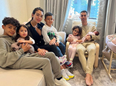 Ronaldo speaks out about the heartbreaking loss of his baby boy