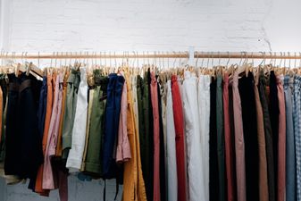 Could new sustainability laws signal the end of fast fashion?